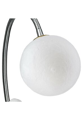 Tafellamp Astronaut "MOON"