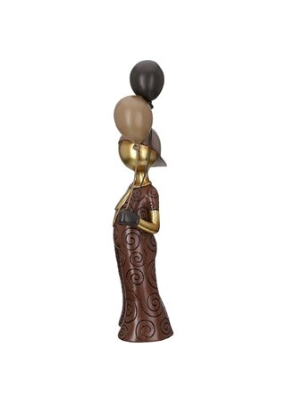 Ballonjongen groot 59334 