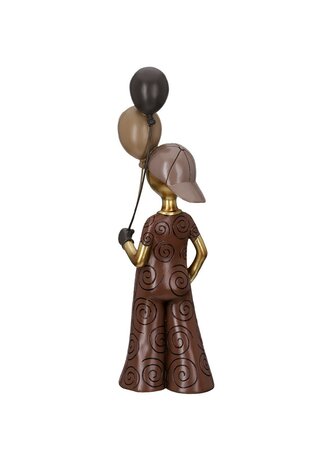 Ballonjongen groot 59334 