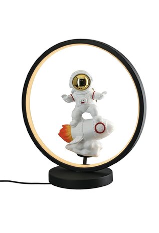 Tafellamp Astronaut "ROCKET" 60766