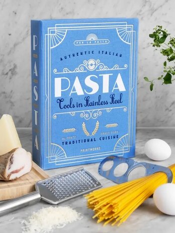 Printworks The Essential - Pasta Tools
