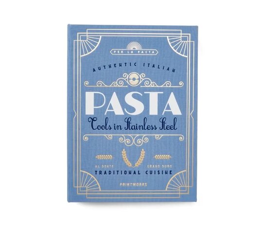 Printworks The Essential - Pasta Tools
