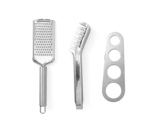 Printworks The Essential - Pasta Tools