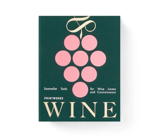 Printworks The Essential - Wine Tools