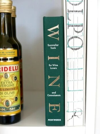 Printworks The Essential - Wine Tools