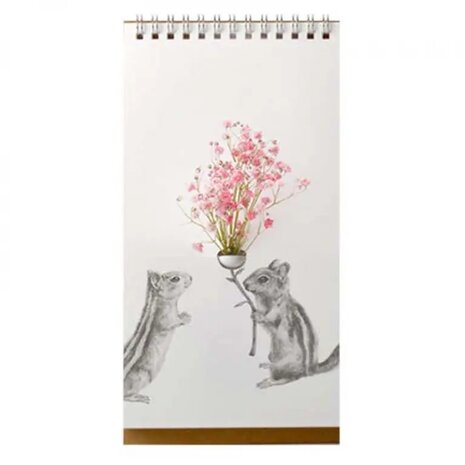 Spextrum Vaas - Flip Vase - Companion