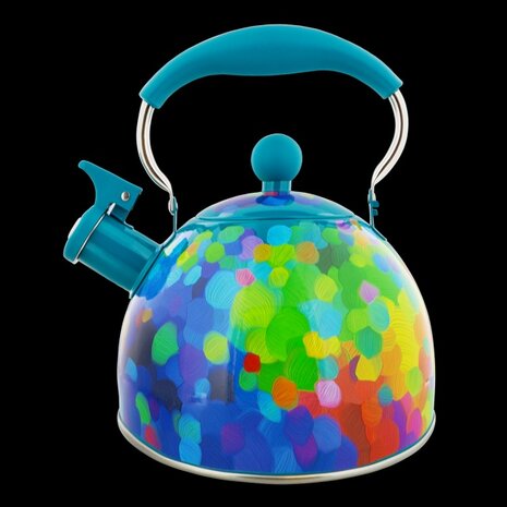 Fluitketel 1,8 L Sifflothé Palette