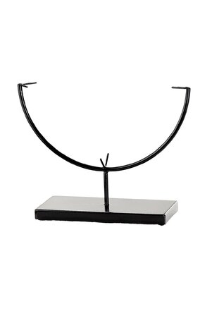 Vaas rond "WILD FLOWERS" 39cm 61924