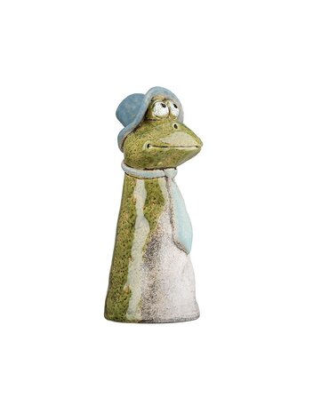 Figuur kikker "KARL" 58303-1