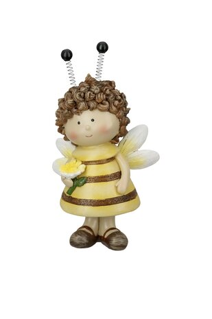 Figuur girl "BEE" 59421-1