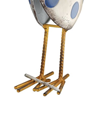 Figuur haan "FERDINAND" 62253