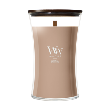 Woodwick Cashmere Large