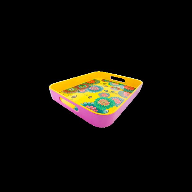 Dienblad Ap&eacute;ritime Dahlia