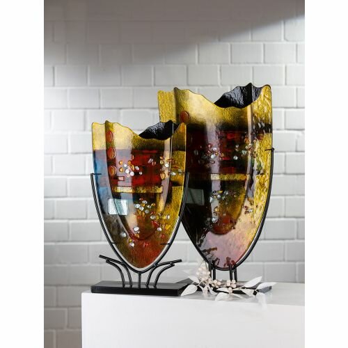 Kleine maat vaas PEARLS