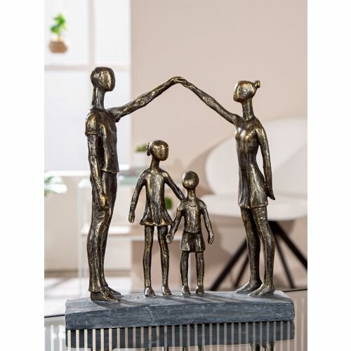 Sculpture "FAMILY" 37673