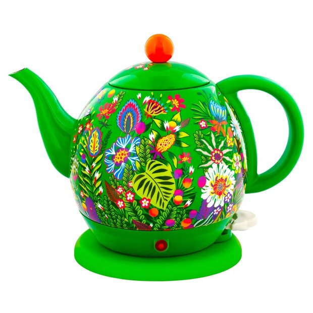 Electrische Waterkoker Byzance Printemps