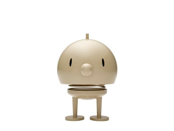 Hoptimist Bumble Hoptimist 10 x 10 x 15 cm L Latte