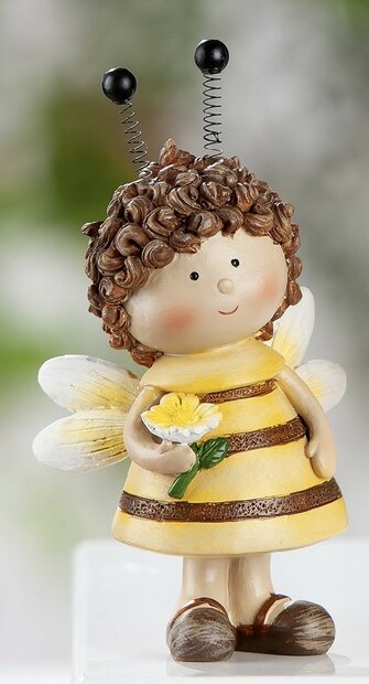 Figuur girl "BEE" 59421-1