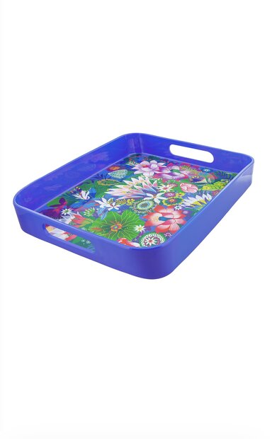 Dienblad Ap&eacute;ritime  Fleur d'eau