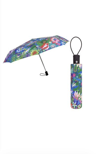 Paraplu Parapli Fleur d'eau