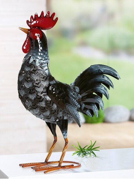 Figuur haan "HAHN" 69572