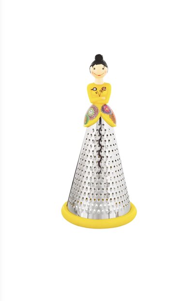 Rasp Ma Dame Pylones.