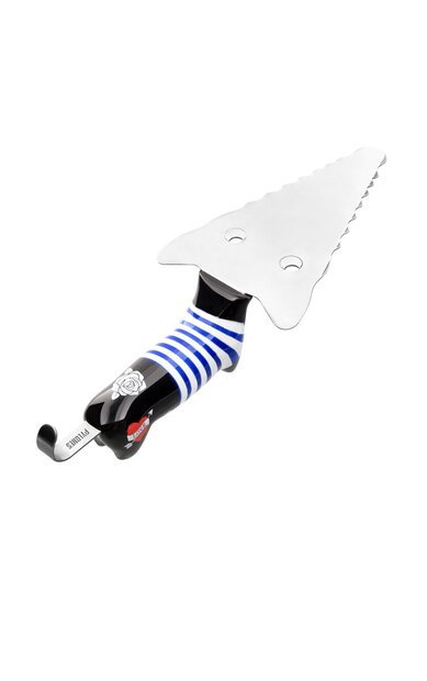 Pylones Taartschep Teckel Tattoo