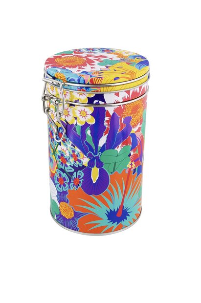 Voorraadblik Cantine BOUQUET