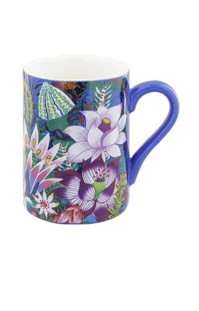 Mok Schluck Fleur d'eau