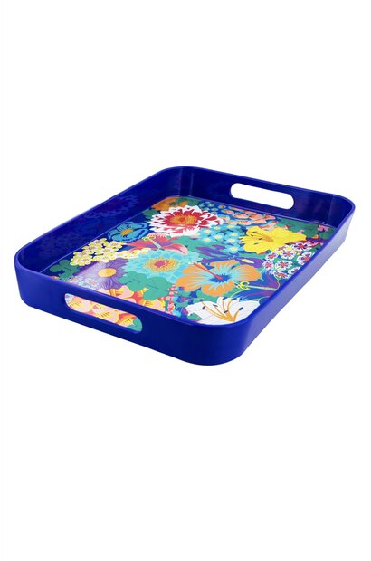 Dienblad Ap&eacute;ritime Bouquet