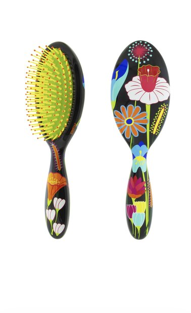 Haarborstel Ladypop Large Ikebana Pylones.