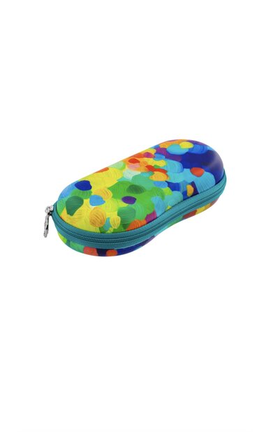 Harde Brillenkoker Palette