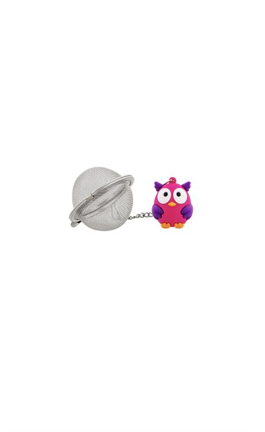 Thee Infuser - Anithe Owl