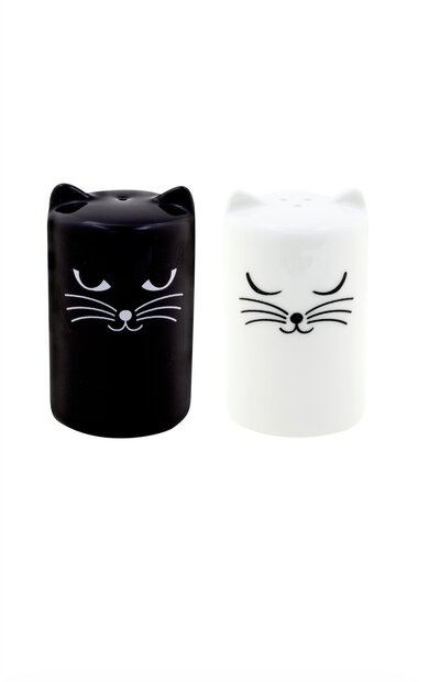 Zout en Peper Pylones