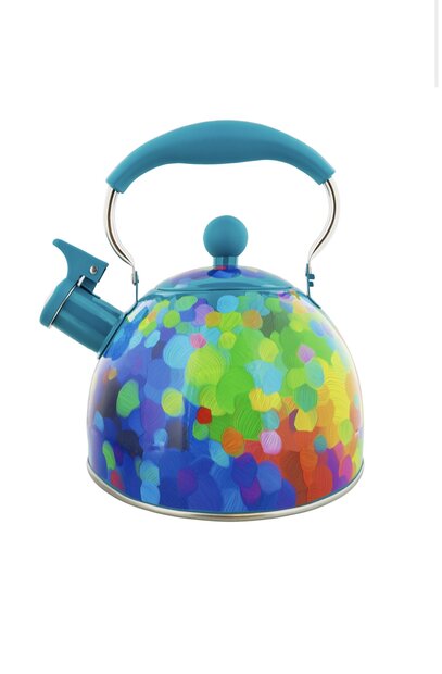 Fluitketel 1,8 L Siffloth&amp;#x00e9; Palette