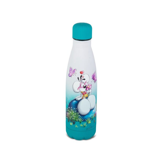 DIDDL Drinkfles roestvrij staal Diddl DIDDL