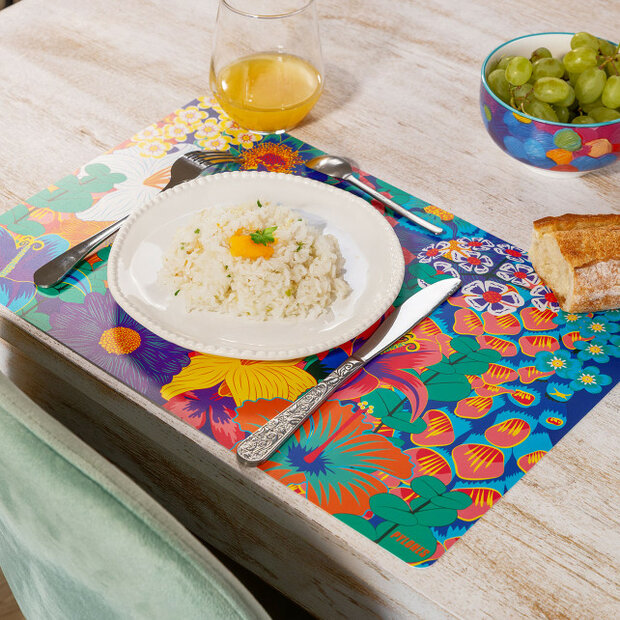 Placemat - Table me Bouquet