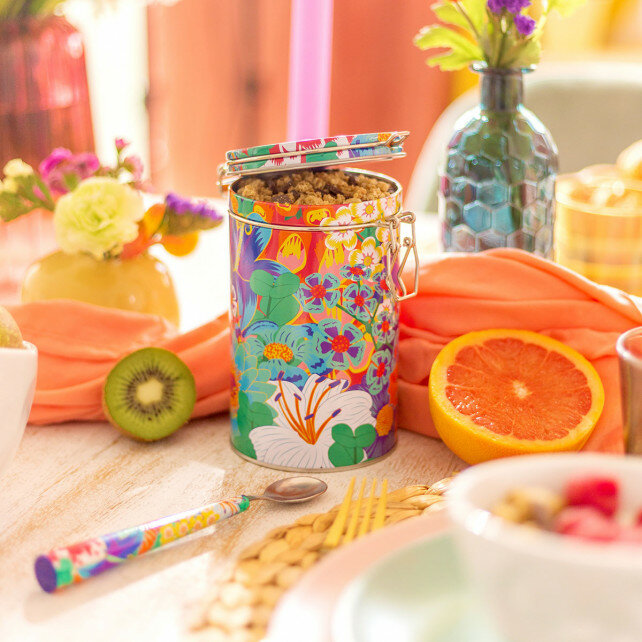 Voorraadblik Cantine BOUQUET