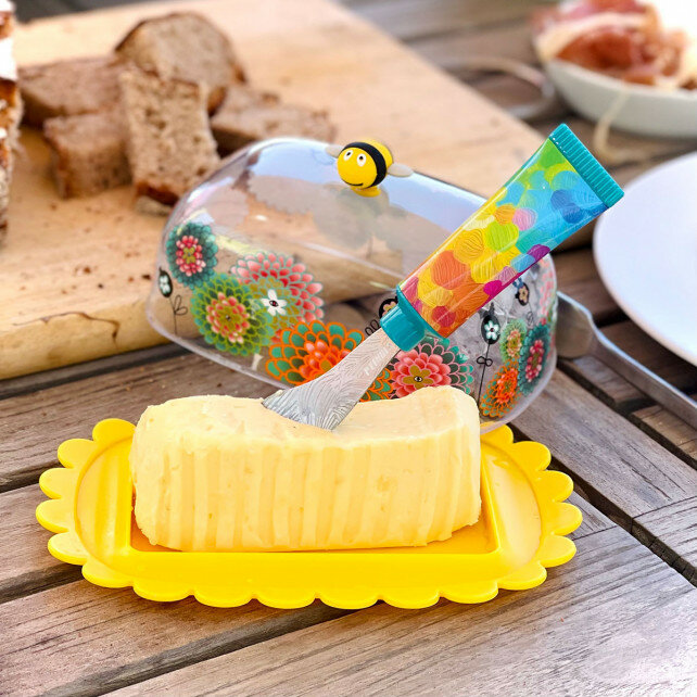 Art'ineur botermes Palette