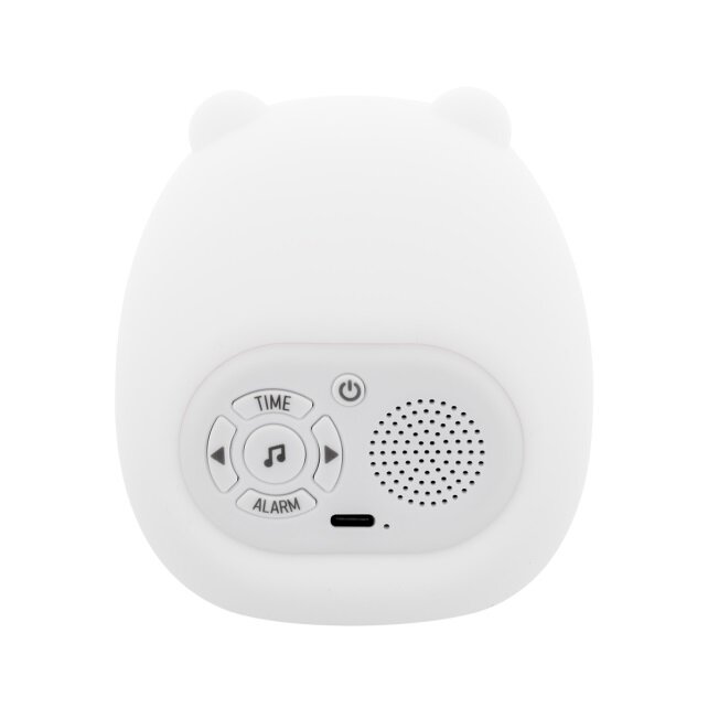 Wekker Nachtlampje Beer - Hibernatus