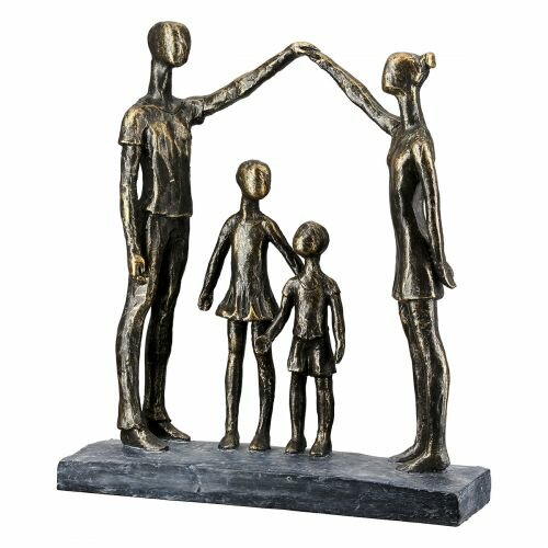 Sculpture "FAMILY" 37673