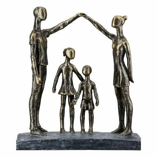Sculpture "FAMILY" 37673