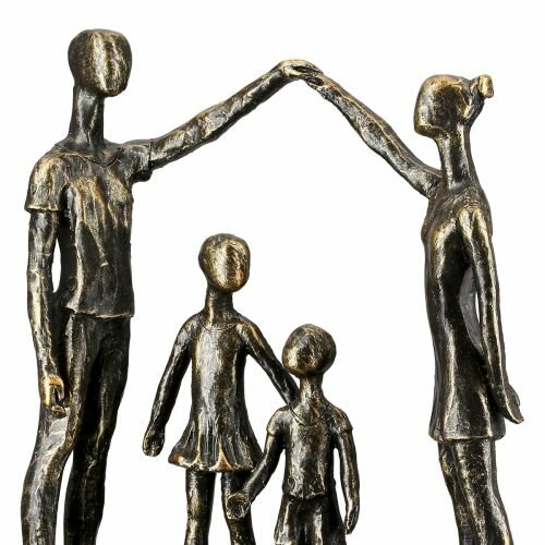 Sculpture "FAMILY" 37673