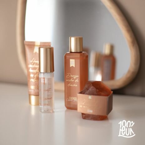 Cadeaupakket "OMDAT JE HET VERDIENT"