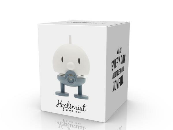 Hoptimist Baby Bumble Hoptimist 4,5 x 5,8 x 7,6 cm S