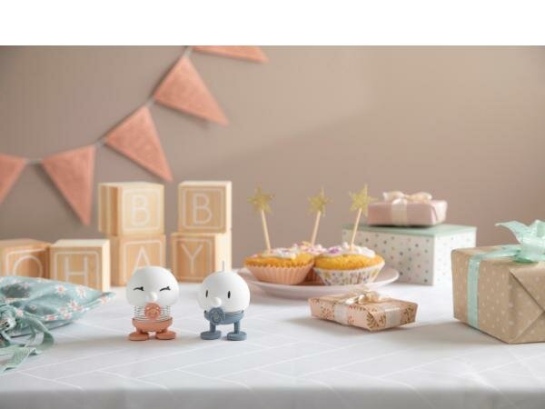 Hoptimist Baby Bumble Hoptimist 4,5 x 5,8 x 7,6 cm S