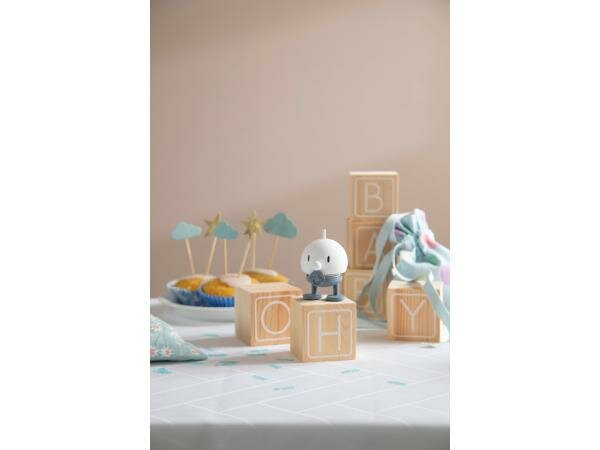 Hoptimist Baby Bumble Hoptimist 4,5 x 5,8 x 7,6 cm S