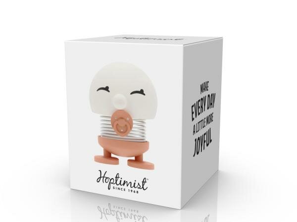 Hoptimist Baby Bimble Hoptimist 4,5 x 5,8 x 6,6 cm S