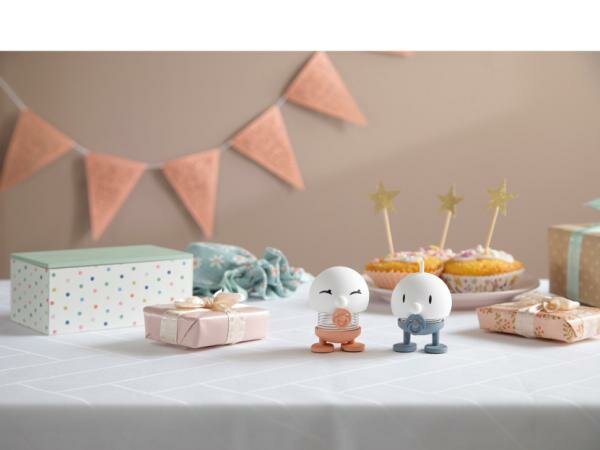 Hoptimist Baby Bimble Hoptimist 4,5 x 5,8 x 6,6 cm S