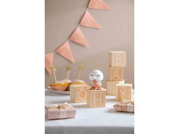 Hoptimist Baby Bimble Hoptimist 4,5 x 5,8 x 6,6 cm S